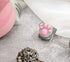 SYA ZOMOPLUS Cute Cat Paw Keycap, Squishy Paw Custom Keycap for Mechanical Keyboard, Suitable for Cherry MX/Gateron