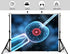 KeyWork 7x5ft IVF Procedure Backdrop Medical Science Photography Background for Fertility Seminar Reproductive Health