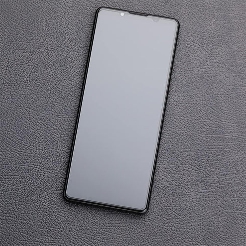 Ibywind Screen Protector for Sony Xperia 5 IV 5G (6.1 Inches), 2Pcs Tempered Glass, Camera Lens Protector