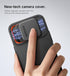 SURITCH 14 6.7 Inch, for iPhone Pro Max Case with Magnetic Camera Slide Cover and Adjustable Kickstand, Compatible