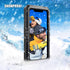 Mitywah Waterproof Case for iPhone 11 Pro Max, Heavy Duty Military Grade Metal Case with Built-in Screen Protection,