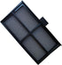 ELPAF54/ ELPAF55 Replacement Air Filter for EPSON EH-TW5400/ TW5600/ TW5650/ TW5700/ TW5820/ EB-2042/ 2142W/ 2247U/