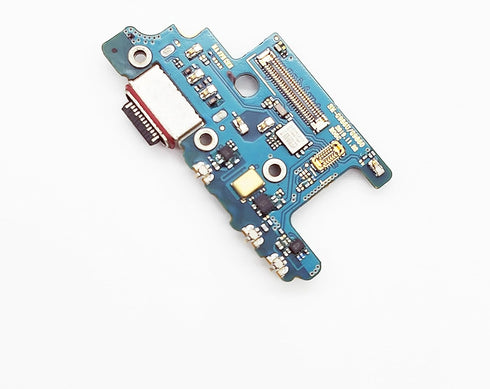 TheCoolCube USB Charger Dock, Charging Port Connector Module Board Replacement for Samsung Galaxy S20