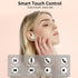 5.4 50H IP7 Headset Wireless Earbuds, Bluetooth Headphones Sports, Playback Over-Ear buds with ENC Noise Cancelling