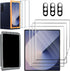 Ferilinso 3 Pack Screen Protector for Samsung Galaxy Z Fold 6 [Phone