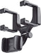 Cellet Vehicle Rear View Mirror Phone Holder Mount Universal Smartphone Cradle Compatible with iPhone Samsung