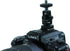 Hot Shoe Mount Adapter 1/4" Mini Ball Head Ring Light Adapter for Cameras, Camcorders, GoPro, LED Video Light