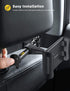 Lamicall Car Headrest Mount, Tablet Headrest Holder - Stand Cradle Compatible with iPad Pro Air Mini, Galaxy Tabs,