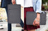CaseDeer 17.3 Inch, Portable Monitor Case Carrying Computer Bag Compatible with ASUS ViewSonic Portable Monitor, Space