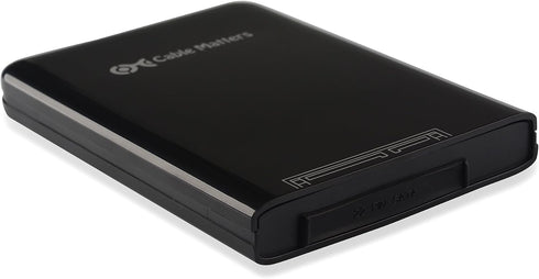 Cable Matters 3.0 2.5 Inch 3-Port SuperSpeed USB SATA Hard Drive Docking Station with USB Charging Hub
