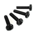 FocalTop Replacement TV Base Stand Pedestal Leg Screws for Vizio D65X-G4, M75-E1