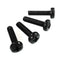 FocalTop Replacement TV Base Stand Pedestal Leg Screws for Insignia NS-40D510NA21, NS-43D510NA21