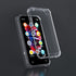 TIMMKOO Q3E, Q5 Q8 Mp3 4.33 2.56 0.55 inches Case Cover Only Fit for and Player Sold from Estron Store Case Size: x x