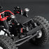 IR60 1/18 Ascent-18 INJORA Body Bumper & Magnetic Mount for Redcat