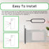iPhone 11 Silver SIM Card Tray Holder Replacement Single SIM Version with Waterproof Rubber Ring Repair Tool Kit A2111