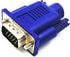VGA Dummy Plug, Headless Ghost Display Emulator (Fit Headless-1920x1080@60hz)