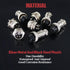 Hilitchi 40-Pieces 2 3 4 5 Pin 16mm Thread Male Female Panel Metal Aviation Wire Connector Assortment Kit