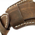 Compatible with Apple Watch Bands 38mm 40mm 41mm 42mm Genuine Leather Strap for iWatch Band Series 10