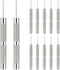 yuntop 12 Pack SIM Card Removal Pin SIM Card Tray Removal Tool Eject