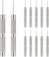 yuntop 12 Pack SIM Card Removal Pin SIM Card Tray Removal Tool Eject