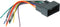 Metra Radio Wiring Harness for Honda, 2008-Up, 70-1729