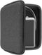Geekria Carrying Case for Marshall Stockwell II - Waterproof Speaker Hard Shell Bag with Room for Accessories