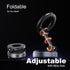 LnkXT Magnetic Phone Holder for Car,Vacuum Suction Cup Phone Mount,Magsafe Car Mount for iPhone, No Need Charge,Folding
