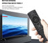 Sanpyl G20S etc(G20S Pro Voice Air Remote, IR Learning, USB Backlight Remote Keyboard with Gyroscope for TV Box, PC