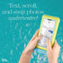 Case-Mate IP68 Waterproof Phone Pouch, Floating Waterproof Case with Crossbody Lanyard for iPhone 15 Pro Max/14 Pro