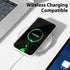 iPhone 14 Pro Max Case, Clear Transparent Jelly Protective Silicone Phone Case, Thin Slim Fit Soft TPU Shockproof,