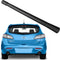 RooFox 7 Inch Antenna Replacement for Mazda 3 (2004-2018), Mazda 3 Antenna, Flexible