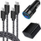 Super Fast Charger for Samsung Galaxy S24 S23 S22 S21 Ultra S20 FE Z Flip 5 Z Fold 5 A15 5G A25 A14 A04s A03s A13 A53
