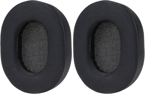 Ear Pads Cushions Replacement for SteelSeries Arctis Headsets, Cooling Gel, Black