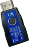 THWT HDMI 2.1 4K EDID Emulator (Model: 4K-EWB), Supports SCDC and EDID Copying