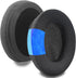 Hyper X Cloud Alpha Cooling Gel Ear Pads, Compatible with Hyper X Cloud Stinger/Flight/II/Alpha Headsets