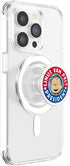 Peanuts Linus Van Pelt for President PopSockets PopGrip for iPhone