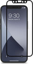 Moshi iVisor AG Matte Screen Protector for iPhone 12 Mini, Edge-to-Edge, Anti-glare, Easy Install, Bubble-proof (5.4")