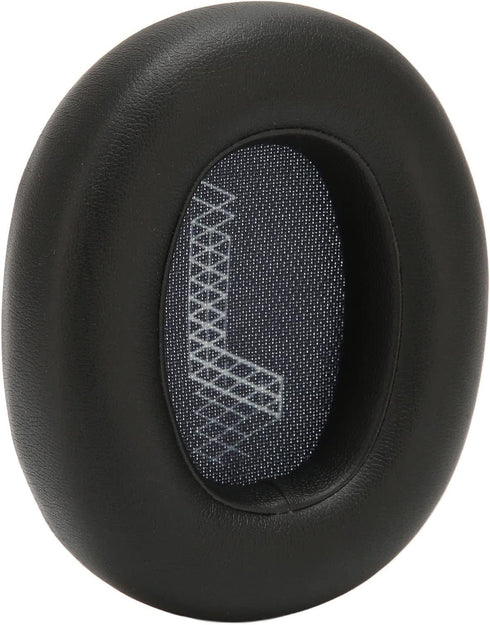 E65BTNC Ear Pad Replacement Compatible with JBL Duet NC E65BTNC Live650BT 660NC Headphones
