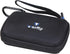 worfty JM21 13 MP3 Case for JadeAudio/FiiO Android Hi-Res Music Player - Travel Carrying Storage Bag (Black)