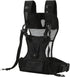 Dual Camera Strap, Adjustable Multi Carrying Harness with Side Holster & Secure Strap, Breathable Comfortable Double