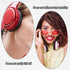 Xyembu 3 3.5" 4.3" Pairs Headphone Ear Covers, Washable Stretchable Earpad Cover, Fabric Headphone-Pads Covers