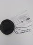 Universal Center Pinch Snap-on Front Lens Cap 40.5mm to 82mm for Canon Nikon Sony Pentax Olympus Cameras