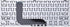 Keyboard Compatible with Dell Inspiron 13Z-5323, 14Z-5423, 14Z-4523, 14Z-3528, Vostro 3360 Series, Black US Layout