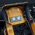 1/24 FCX24M INJORA Magnetic Body Mount Invisible Body Post for RC Crawler FMS Upgrade