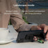 RICHMOND & FINCH Phone Grip Holder, Universal Expanding Stand Compatible with iPhone, Samsung, Dark Green Palms Design