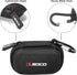 RLSOCO Carrying Case for Anker Nano 621 Power Bank, Portable Charger Case Only (Black)