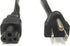 STARGAZER Original 3 Ft AC Power Cord STC5 STA02 E352372, Compatible with Dell Laptops, Desktops, and Docking Stations