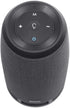 Rockville RockShip 50 Watt Portable Bluetooth Speaker with LED Lights and Radio