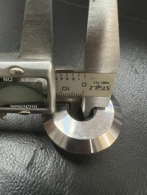 MotoMount Ninja for Kawasaki Ninja, 12mm Hexagon Hole Mount with 1inch Ball, Compatible with Phone/Camera/GPS