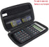 Hermitshell Travel Case for HP 2716570 10bII+ Financial Calculator